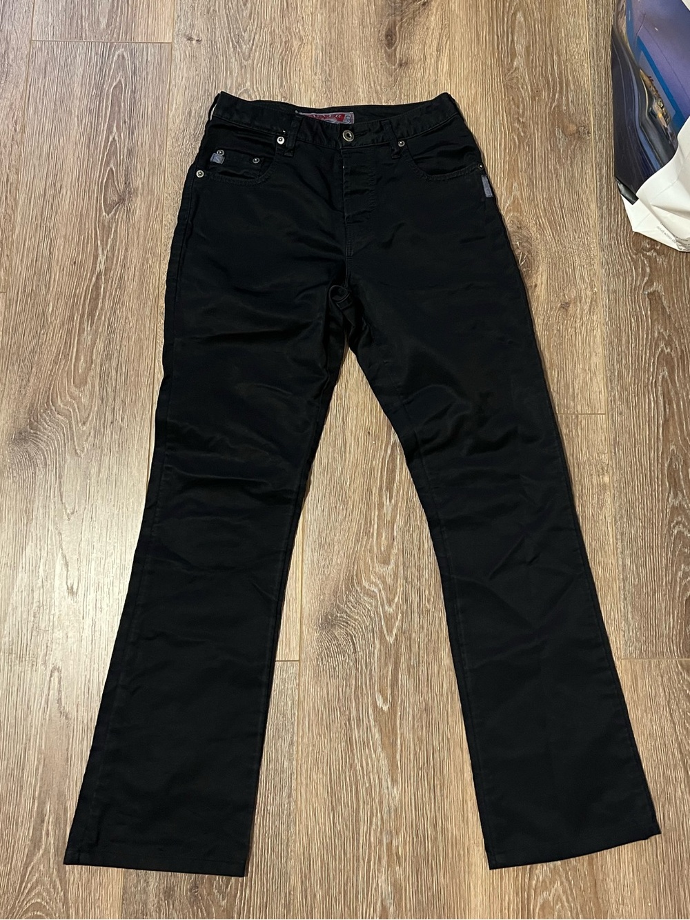 silver clothing hi rise skinny jeans black